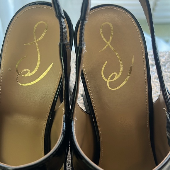 Sam Edelman Mary Jane’s - Picture 8 of 11